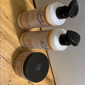 Carols Daughter Coco Creme Line